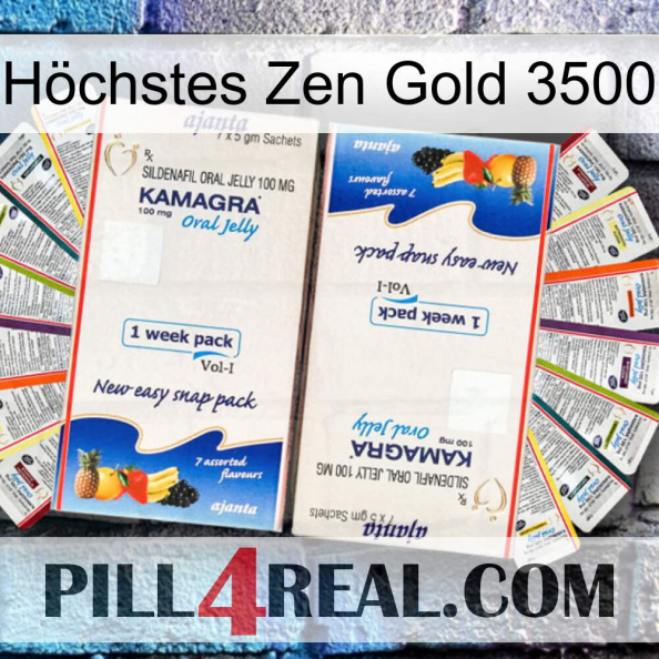 Höchstes Zen Gold 3500 kamagra1